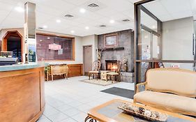 Howard Johnson By Wyndham Enderby